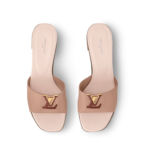 LV Mare Mule in Women's Shoes Mules and Slides collections by Louis Vuitton (Product zoom)