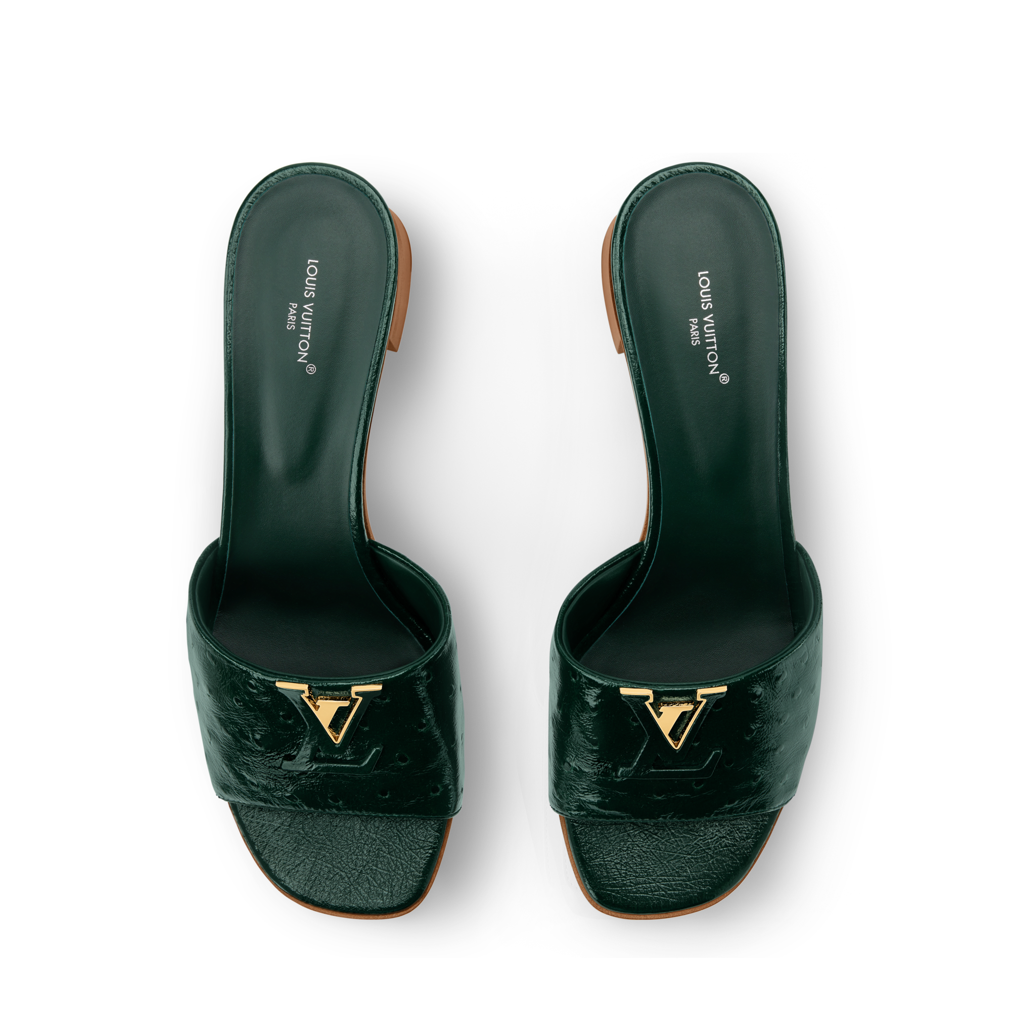 LV Mare Mule  in Women