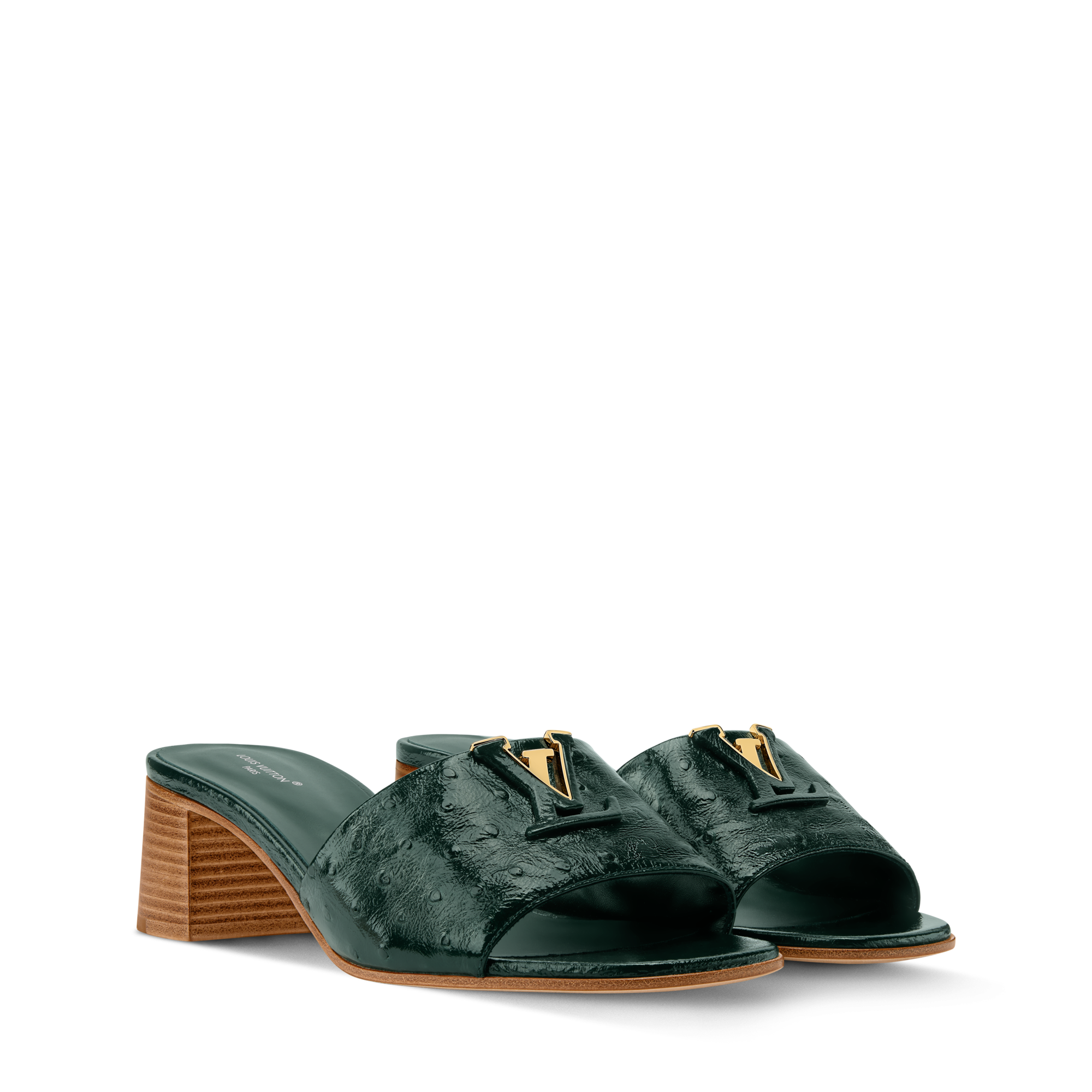 Vert Fonce (Not Available)