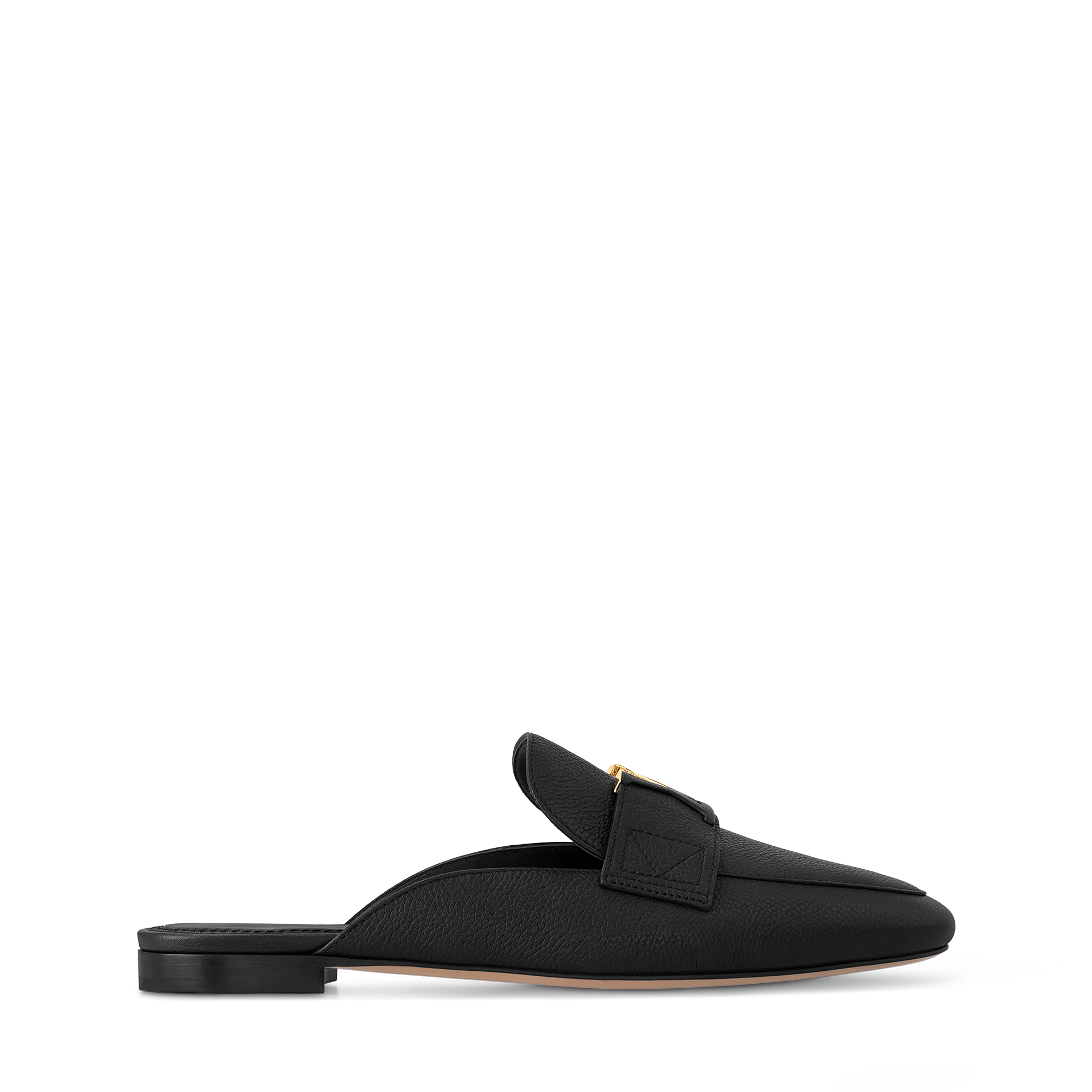 LV Mare Open Back Loafer  in Women