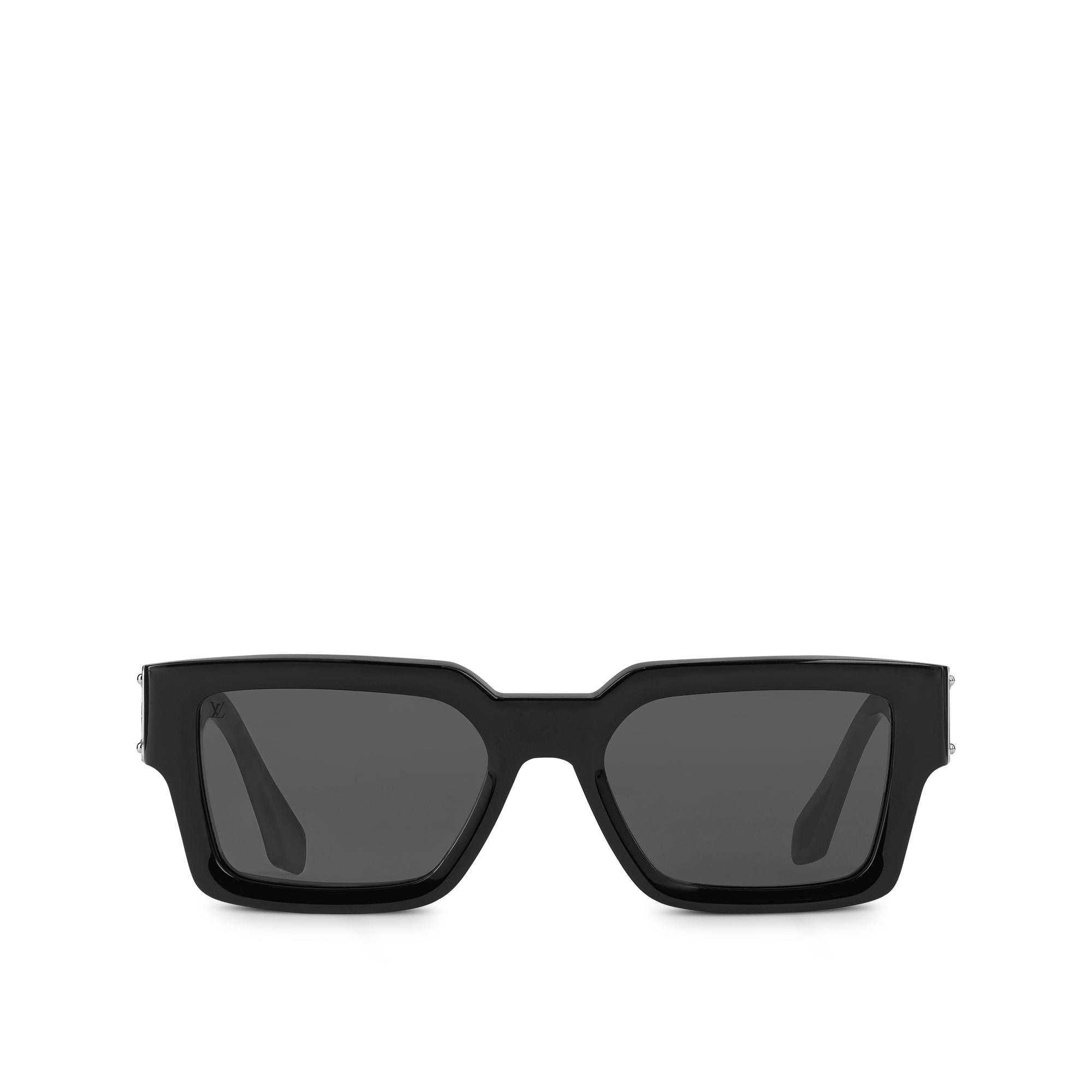 LV Match Sunglasses S00 in Men