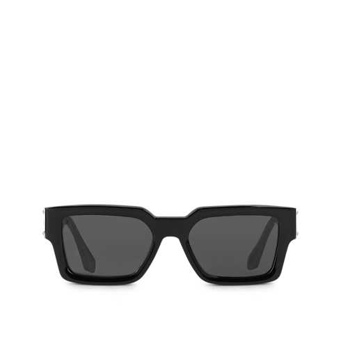 LV Match Sunglasses S00 in Men's Accessories Sunglasses collections by Louis Vuitton (Product zoom)