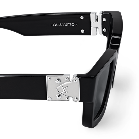 LV Match Sunglasses S00 in Men's Accessories Sunglasses collections by Louis Vuitton (Product zoom)