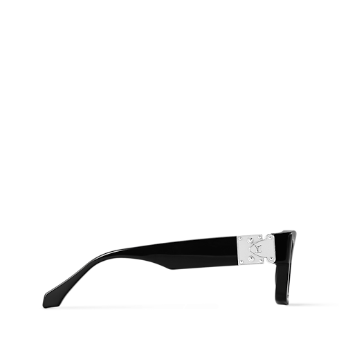 LV Match Sunglasses S00 in Men's Accessories Sunglasses collections by Louis Vuitton (Product zoom)