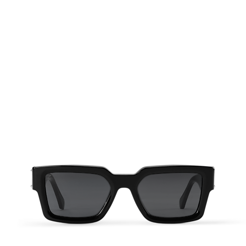 LV Match Sunglasses S00 in Men's Accessories Sunglasses collections by Louis Vuitton (Product zoom)