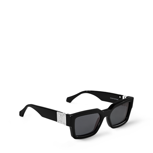 LV Match Sunglasses S00 in Men's Accessories Sunglasses collections by Louis Vuitton (Product zoom)