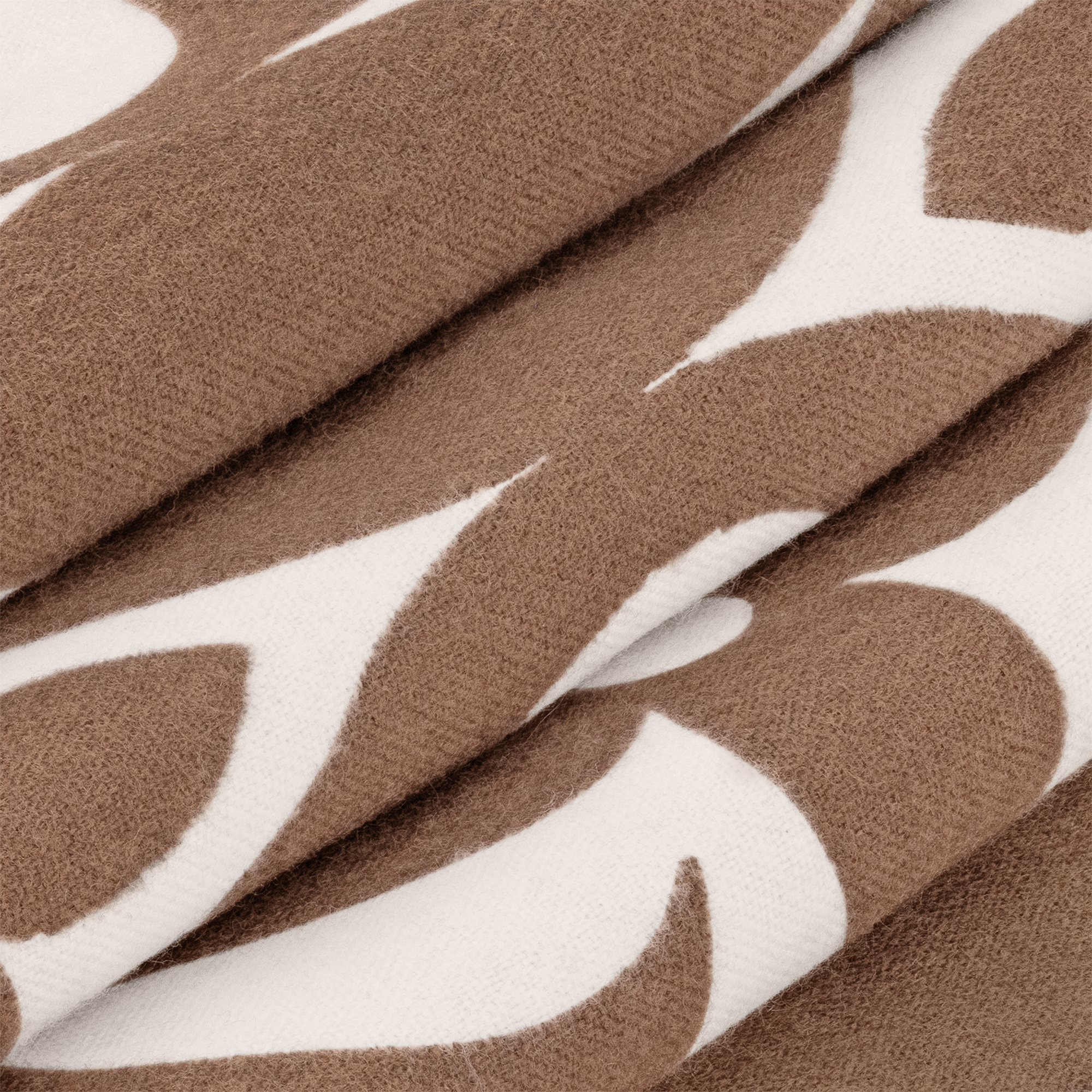 LV Medallion Scarf S00 in Women