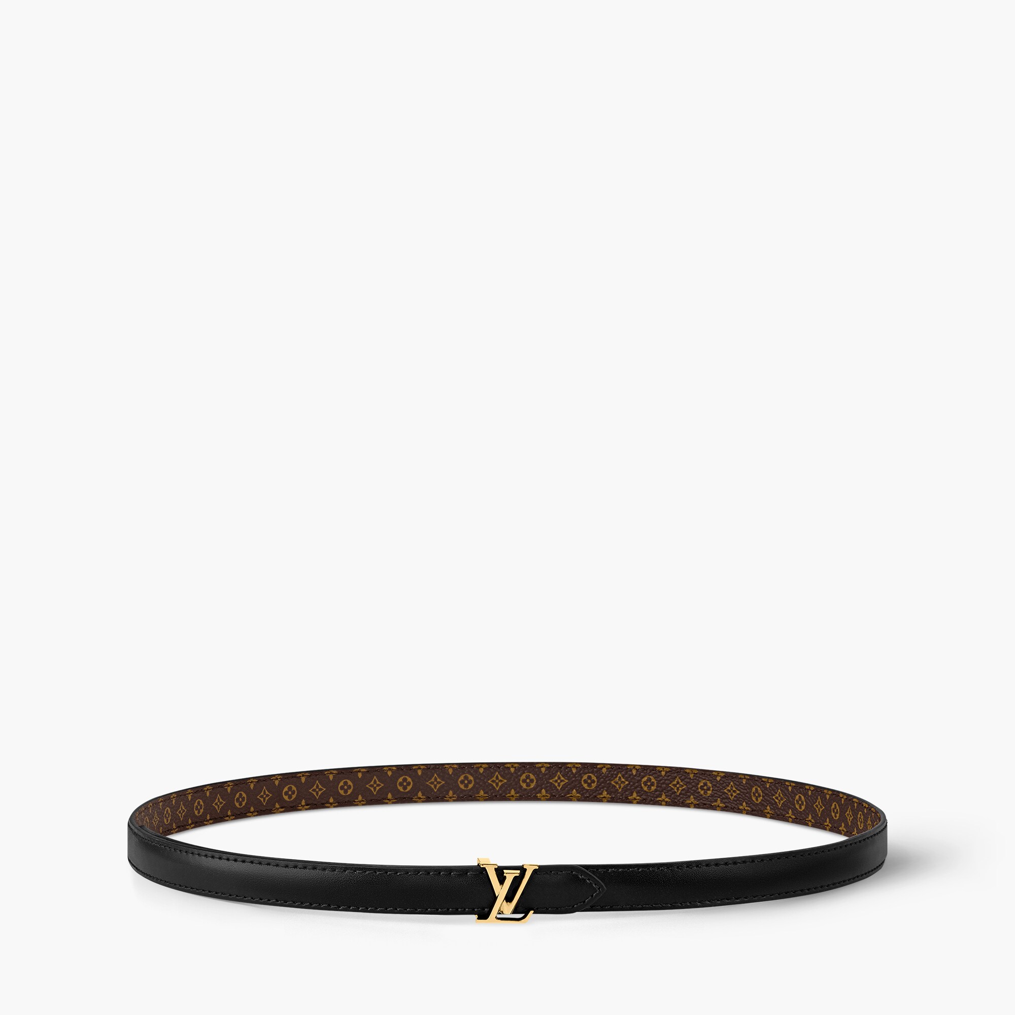 LV Mini 15mm Reversible Belt