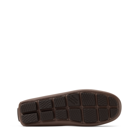 LV Monza Moccasin other view