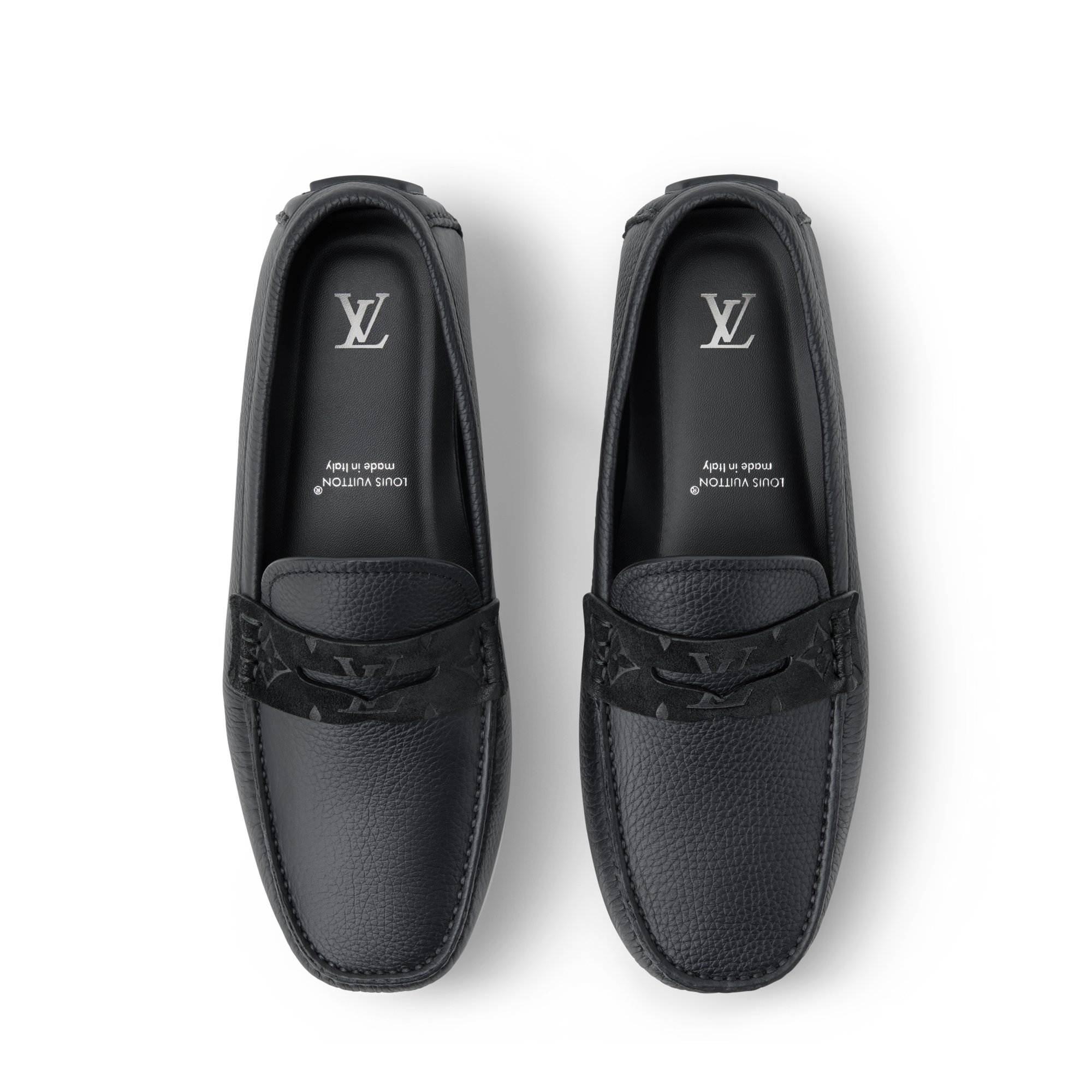 Mocassins Loafers and Moccasins Shoes | LOUIS VUITTON