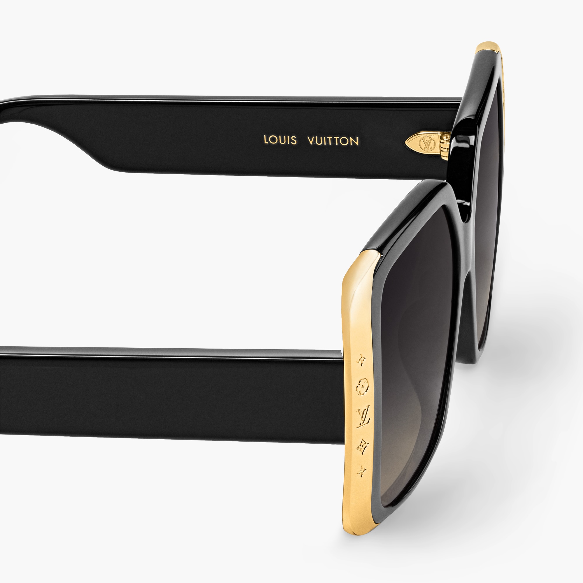 LV Moon Square Sunglasses S00 Accessories LOUIS VUITTON