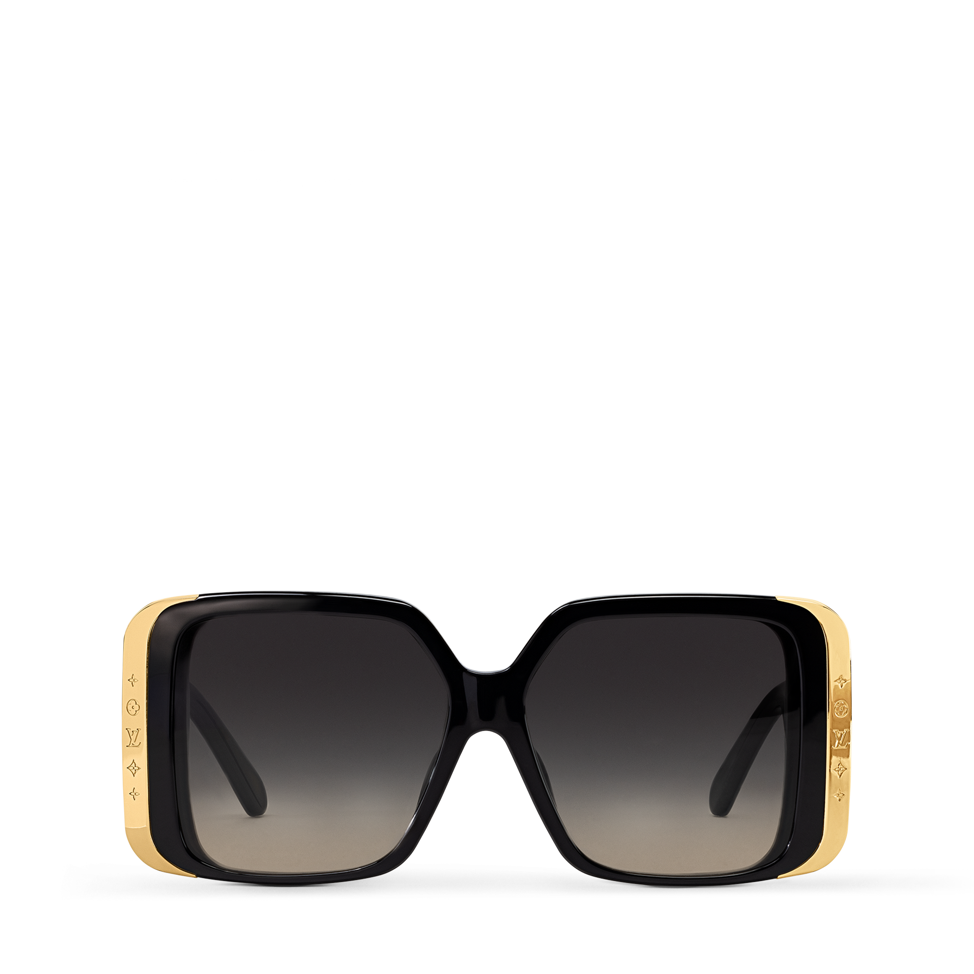 LV Moon Square Sunglasses S00 in Women