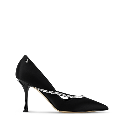 LV My Way Pump side view