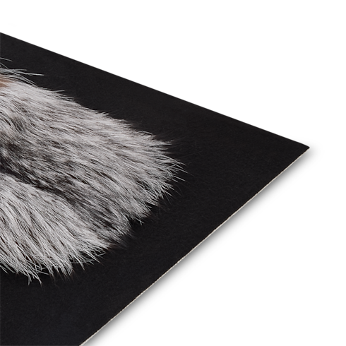LV Neo Foxy Cape S00 in Women's New In Women } collections by Louis Vuitton (Product zoom)