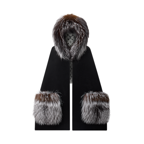 LV Neo Foxy Cape S00 in Women's New In Women } collections by Louis Vuitton (Product zoom)