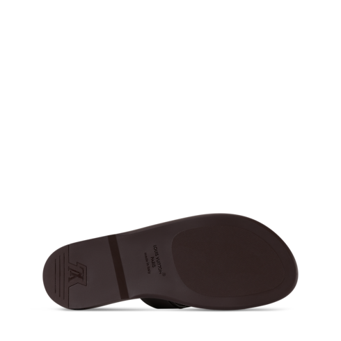 LV Oasis Mule other view