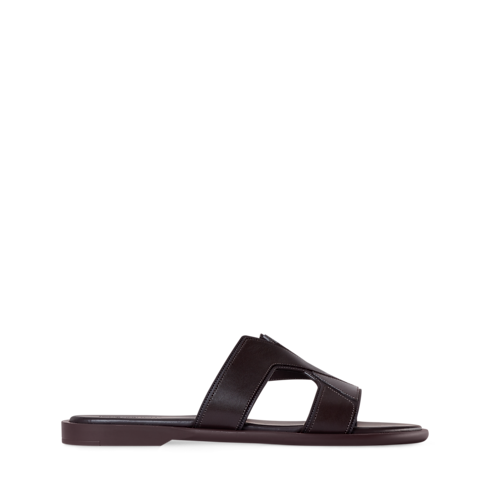 LV Oasis Mule side view