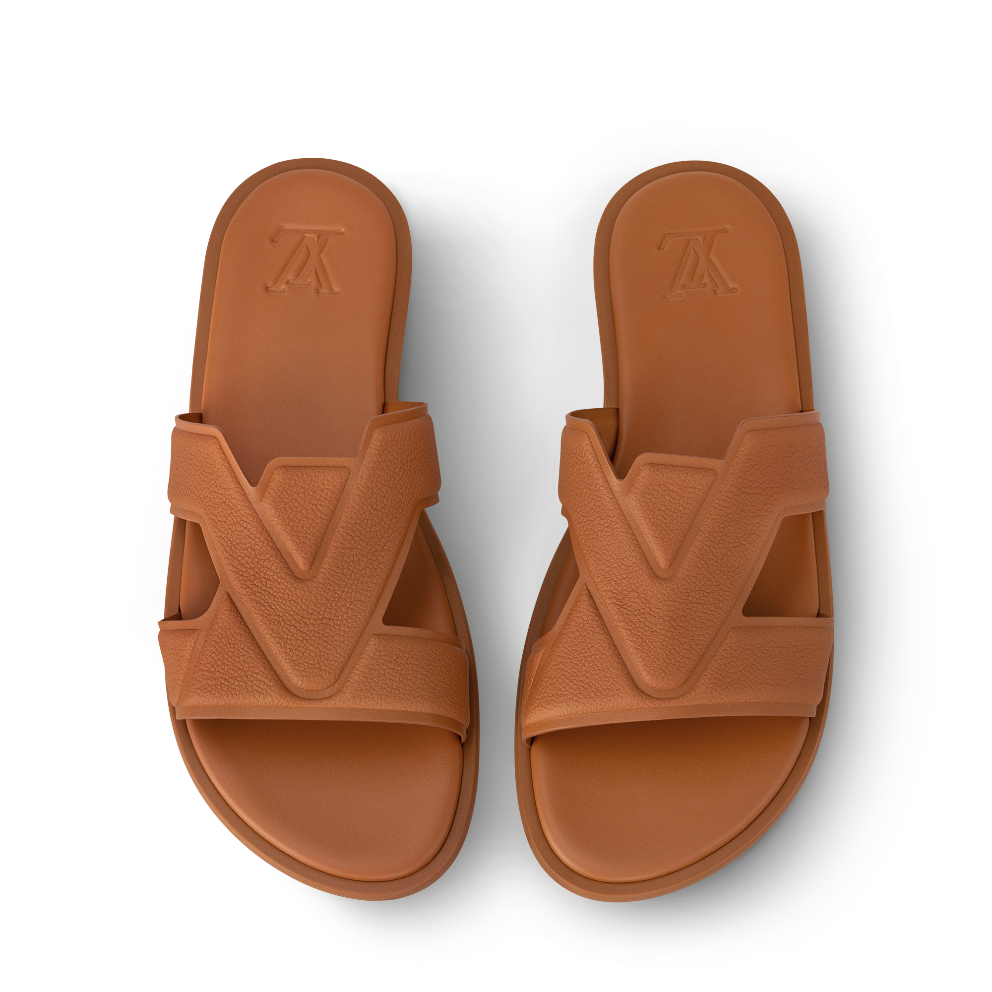 LV Oasis Mule  in Men