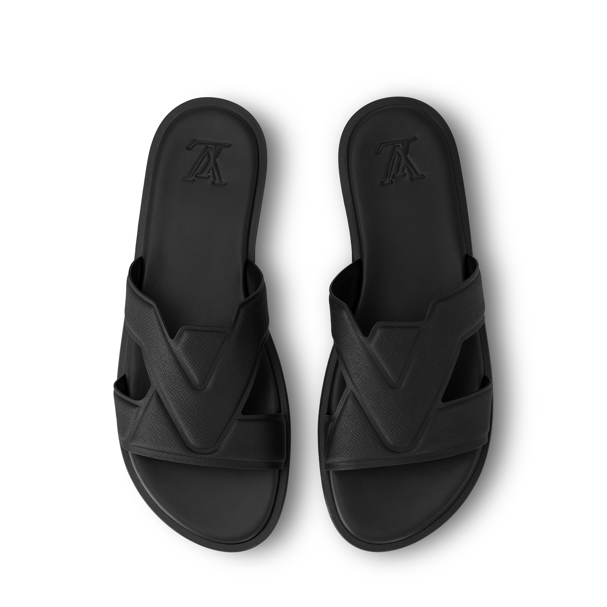 LV Oasis Mule  in Men