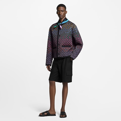 LV Oasis Mule in Men's Shoes Sandals collections by Louis Vuitton (Product zoom)