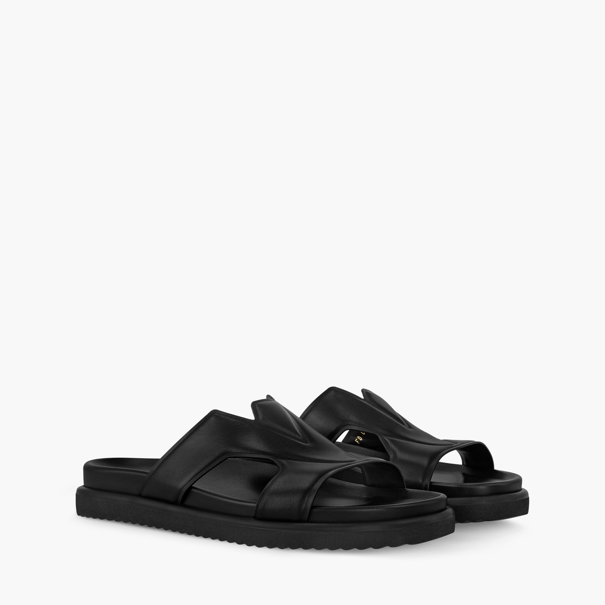 LV Oasis Mule Shoes 1AHSG0 LOUIS VUITTON