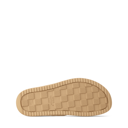 LV Oasis Mule in Men's Shoes Sandals collections by Louis Vuitton (Product zoom)