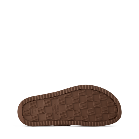 LV Oasis Mule in Men's Shoes Sandals collections by Louis Vuitton (Product zoom)