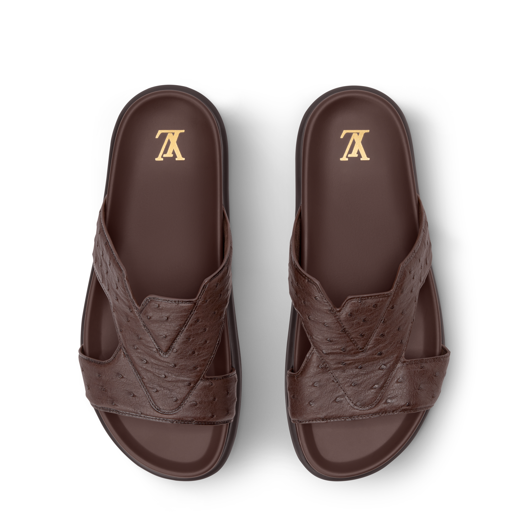 LV Oasis Mule  in Men