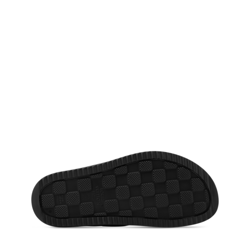 LV Oasis Mule in Men's Shoes Sandals collections by Louis Vuitton (Product zoom)