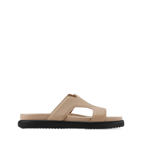 LV Oasis Mule in Men's Shoes Sandals collections by Louis Vuitton (Product zoom)