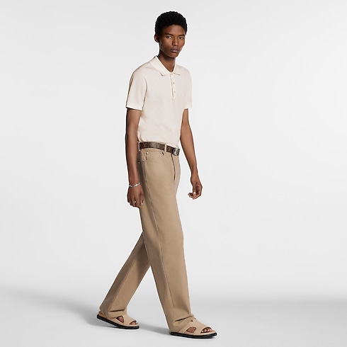 LV Oasis Mule in Men's Shoes Sandals collections by Louis Vuitton (Product zoom)