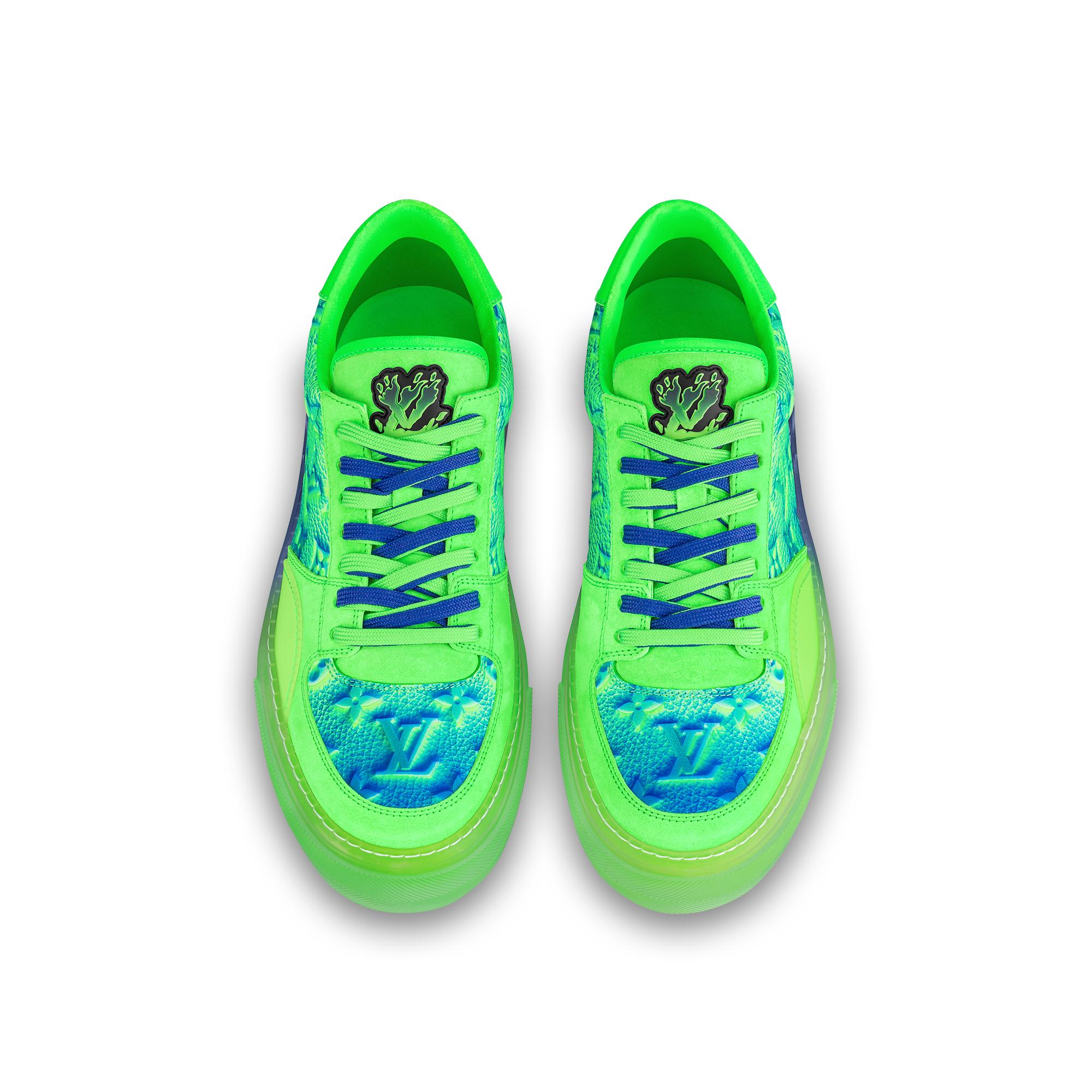 Sneakers Vuitton 2018 Online, 58% OFF | www.rupit.com