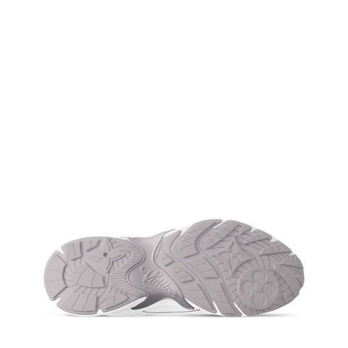 LV Olympia Sneaker in Women's Shoes All Shoes collections by Louis Vuitton (Product zoom)