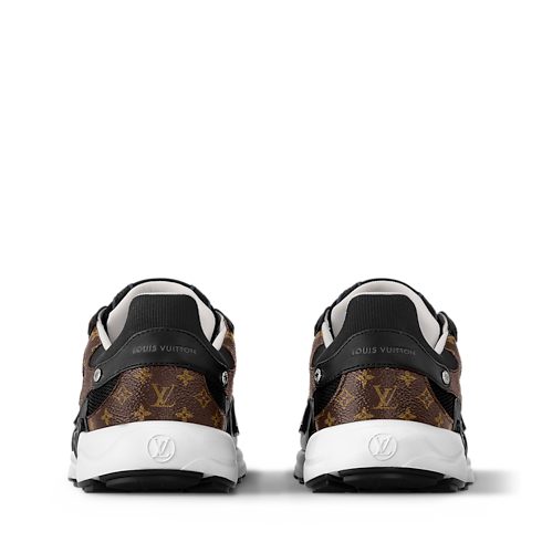 LV Olympia Sneaker in Women's Shoes All Shoes collections by Louis Vuitton (Product zoom)