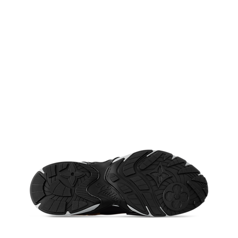 LV Olympia Sneaker in Women's Shoes All Shoes collections by Louis Vuitton (Product zoom)