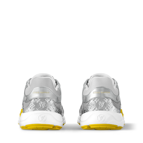 LV Olympia Sneaker in Women's Shoes All Shoes collections by Louis Vuitton (Product zoom)