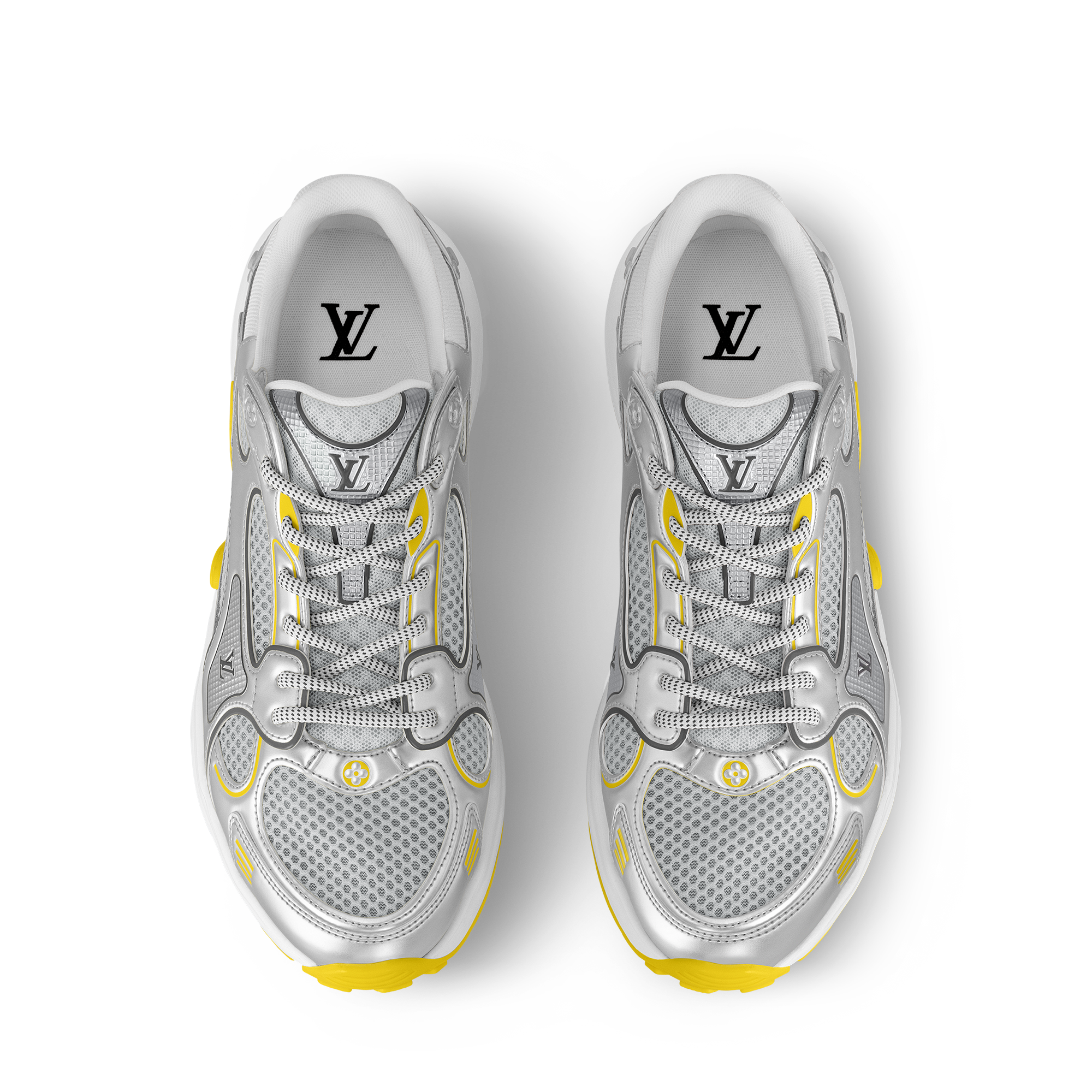 LV Olympia Sneaker  in Women