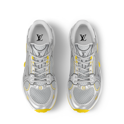 LV Olympia Sneaker in Women's Shoes All Shoes collections by Louis Vuitton (Product zoom)