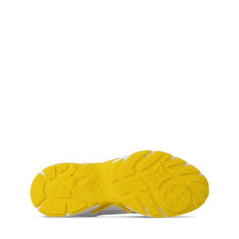 LV Olympia Sneaker in Women's Shoes All Shoes collections by Louis Vuitton (Product zoom)