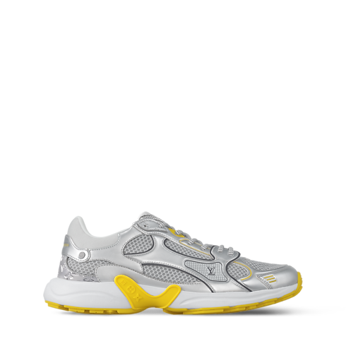 LV Olympia Sneaker in Women's Shoes All Shoes collections by Louis Vuitton (Product zoom)