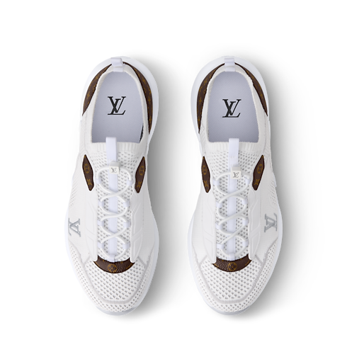 LV Olympia Sneaker in Women's Shoes Sneakers collections by Louis Vuitton (Product zoom)