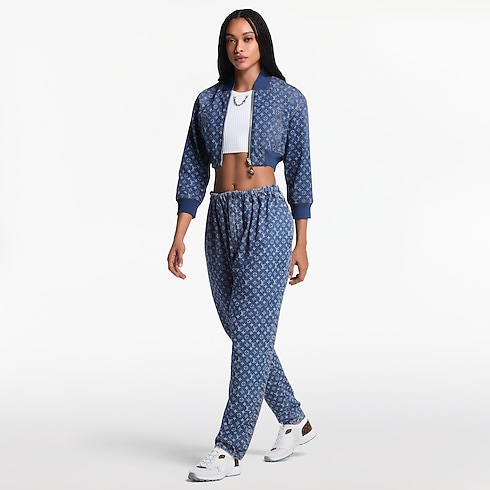 LV Olympia Sneaker in Women's Shoes Sneakers collections by Louis Vuitton (Product zoom)