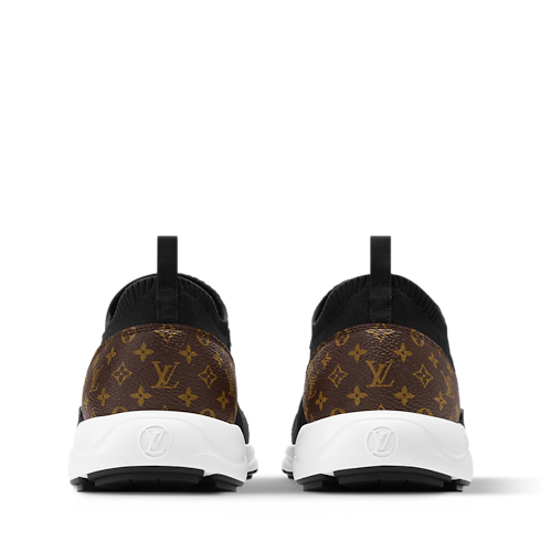 LV Olympia Sneaker in Women's Shoes Sneakers collections by Louis Vuitton (Product zoom)