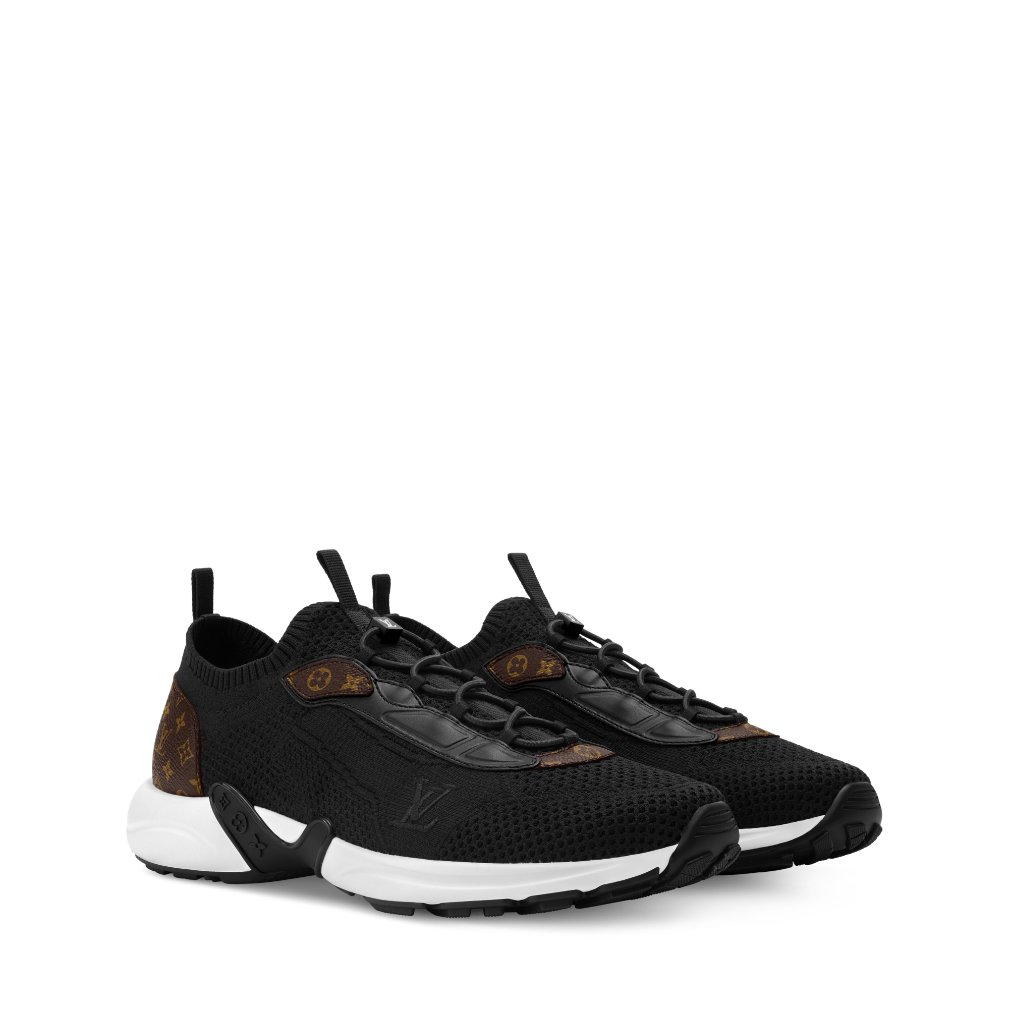LV Olympia Sneaker  in Women