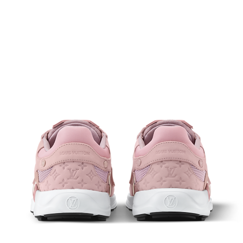 LV Olympia Sneaker in Women's Shoes Sneakers collections by Louis Vuitton (Product zoom)