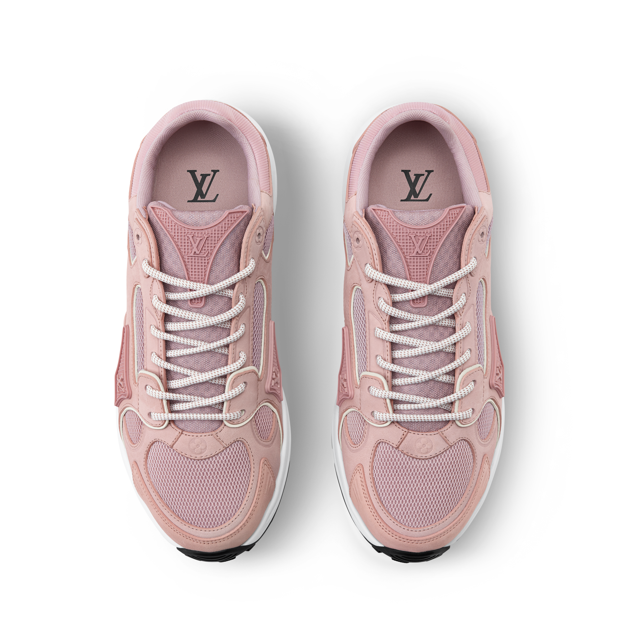 LV Olympia Sneaker  in Women