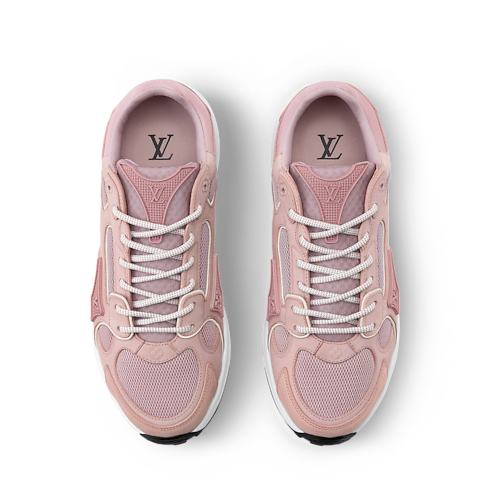 LV Olympia Sneaker in Women's Shoes Sneakers collections by Louis Vuitton (Product zoom)