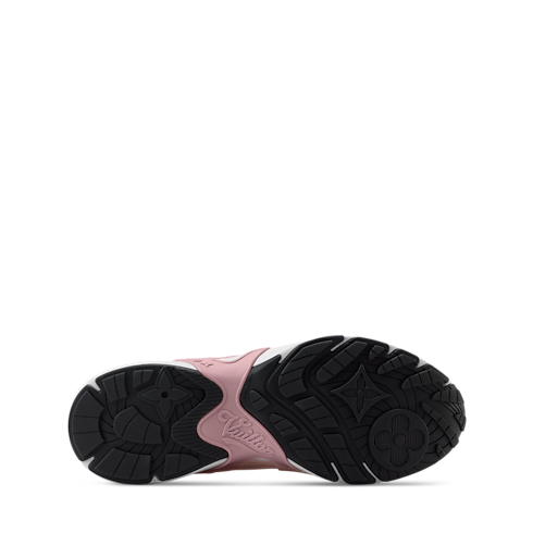 LV Olympia Sneaker in Women's Shoes Sneakers collections by Louis Vuitton (Product zoom)