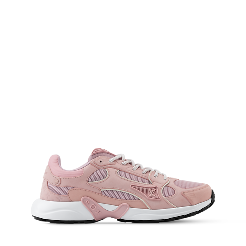 LV Olympia Sneaker in Women's Shoes Sneakers collections by Louis Vuitton (Product zoom)