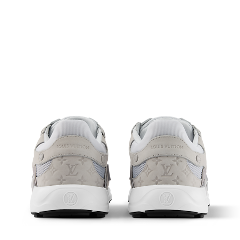 LV Olympia Sneaker in Women's Shoes Sneakers collections by Louis Vuitton (Product zoom)